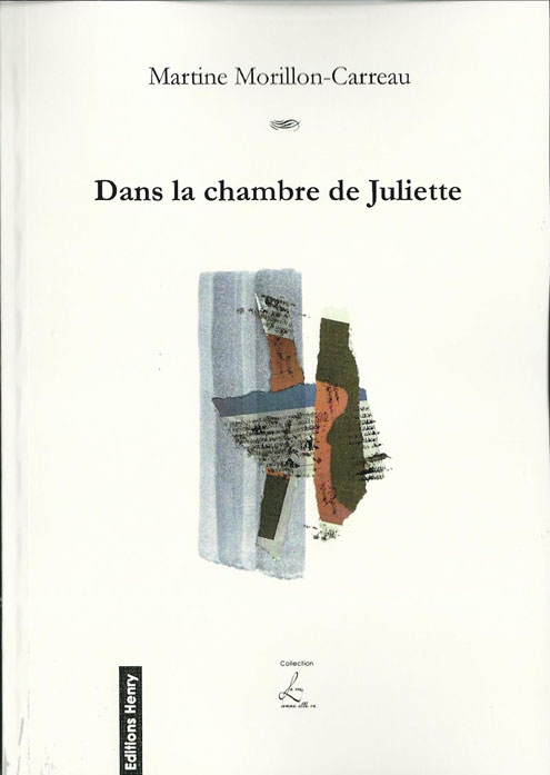 roman dans la chambre de Juliette